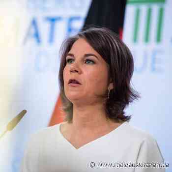 Baerbock: Atomkraft ist nicht die Antwort - radioeuskirchen.de