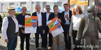 Eifeler Mundart: Fünf Mal „Mir kalle Platt“ im Kreis Euskirchen - Kölner Stadt-Anzeiger