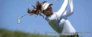 LPGA: un titre majeur pour Brooke Henderson