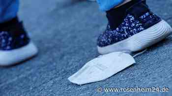 Steigende Zahlen, fröhliche Feste: Spielt Corona keine Rolle mehr? Ärzte aus der Region warnen