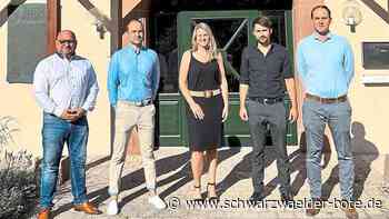 Thermenhotel Bad Liebenzell: Neue Betreiber wollen das Haus zu Vier-Sterne-Hotel machen