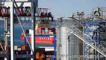 Kreml erklärt Odessa-Angriff – USA wollen Russland womöglich auf Terror-Liste setzen