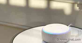 Move Your Amazon Echo Now if It's Sitting in One of These 4 Places     - CNET