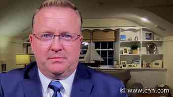 Hear what former Secret Service agent blames for missing Jan. 6 text messages