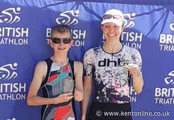 Great Scott's too good for the opposition - Kent Online