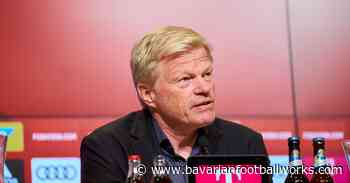 Bundesliga bosses working on realignment without Bayern Munich’s Oliver Kahn - Bavarian Football Works