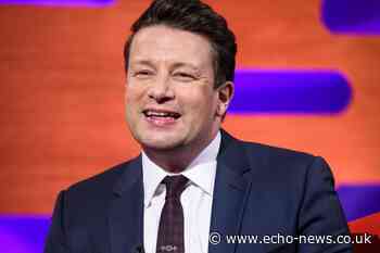 Jamie Oliver is selling his 1970 Ford Capri (featured in a popular show filmed in Southend) - Southend Echo