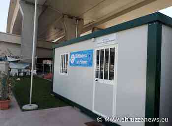 Inaugurata la Biblioteca del Fiume a Pescara: ecco dove si trova - Abruzzonews