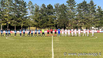 Calcio, poker servito per il Padova: sconfitto il Delfino Curi Pescara - PadovaOggi