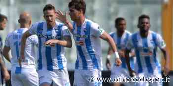 Calciomercato Serie C, Pescara: dal Chisola ecco Germinario - Corriere dello Sport