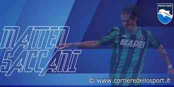 Pescara, ufficiale: è fatta per Saccani dal Sassuolo - Corriere dello Sport