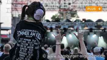 Sommer am Kiez: Rockkonzerte mit Kuschelfaktor
