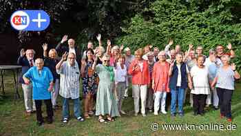 Gemischter Chor Osdorf singt seit 150 Jahren a cappella