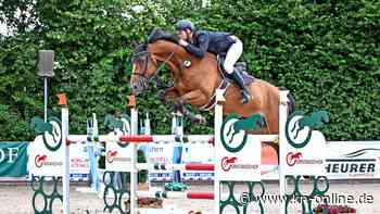 CSE Ehlersdorf – Mastermind RL ist bester Youngster