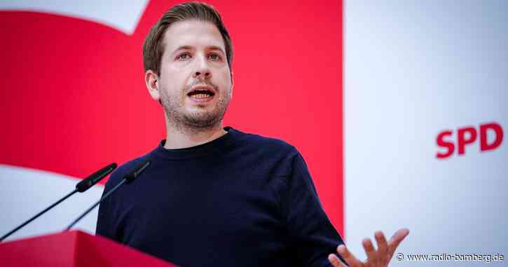 Kühnert: Gern Mieter – keine Lust auf eigene Immobilie