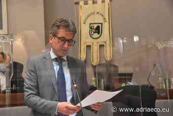 Pedemontana delle Marche, tratto Fabriano-Sassoferrato-Cagli. Baldelli: “Stop a incompiute e a interventi spot - Adriaeco