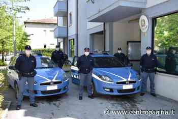 Fabriano: oltre nove anni di reclusione, 30enne dalla comunità al carcere di Montacuto - Centropagina