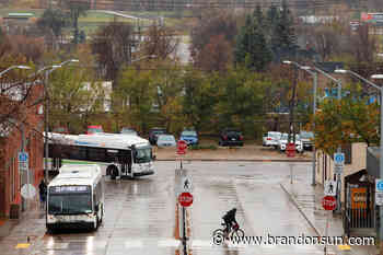 Ideas, choices missing from mayoral campaign - The Brandon Sun