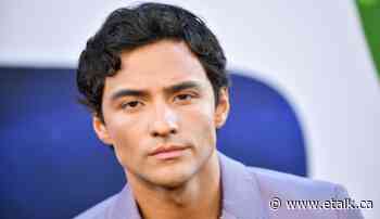 Everything you need to know about 'NOPE' star Brandon Perea - etalk