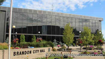 City of Brandon embarks on drainage infrastructure expansion - constructconnect.com - Daily Commercial News