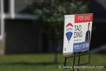 Brandon named most affordable housing market: Report - The Brandon Sun