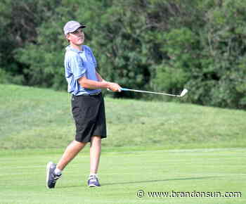 McKean makes breakthrough; Kuntz leads at amateur - The Brandon Sun