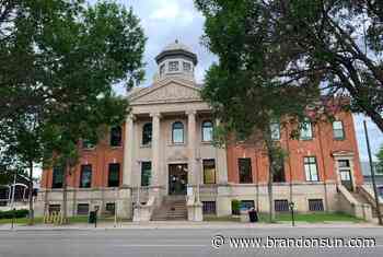 Man who exposed self to granddaughter sent to jail - The Brandon Sun