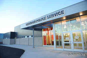 Brandon Police Service turns 140 - bdnmb.ca Brandon MB