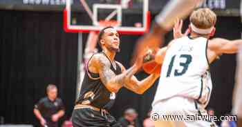 Newfoundland Growlers forward Brandon Sampson showcasing more of his game in first season in St. John's - Saltwire