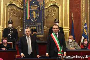 L'appello per Draghi firmato anche dai sindaci di Nichelino e Moncalieri. Lo Russo: "Il premier vada avanti" - TorinOggi.it