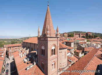 Alla scoperta di Moncalieri, dal 16 aprile partono i Welcome Tour guidati ogni terzo sabato del mese – Ieri Oggi Domani - Ieri Oggi Domani Cronache