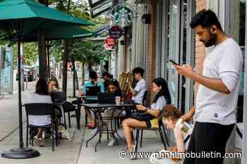 Rogers unable to switch customers to Bell, Telus during outage, despite competing carrier offers