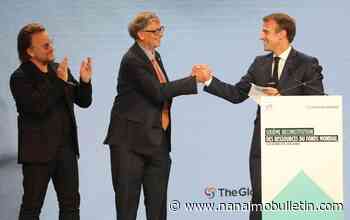 Advocates say Canada should commit $1.2 billion to fight against AIDS, TB and malaria