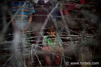 International Court Of Justice Proceeds With The Case Against Myanmar - Forbes