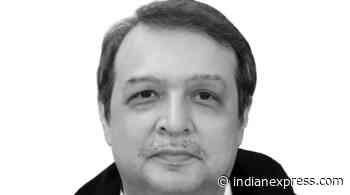 Judges should not provoke critics: Justice Pardiwala | India News - The Indian Express