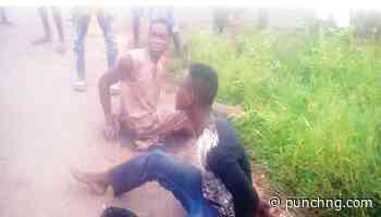 Jungle justice thrives, victims’ families grieve amid poor legal system - Punch Newspapers