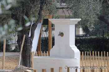 Sécheresse: cette commune des Alpes-Maritimes coupe l'eau de la plus part des fontaines de la commune et se prépare à un "15 août critique"