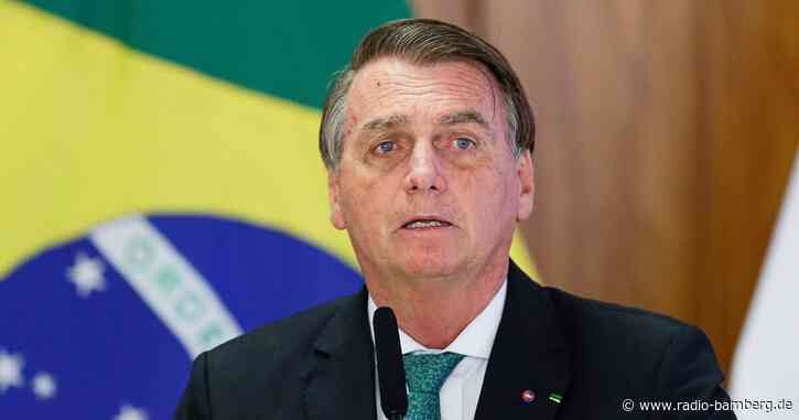 Brasilien: Bolsonaro als Kandidat für Präsidentenwahl gekürt