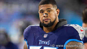 Bills' Rodger Saffold injured in car accident, offensive lineman starts training camp on NFI list