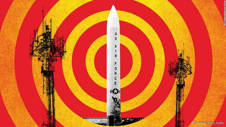 FBI probe found Chinese-made equipment on US soil can intercept highly restricted airwaves used by the military