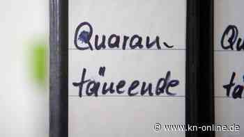 Schluss mit Isolations- und Quarantänepflichten? Dieser Vorstoß löst einen harten Schlagabtausch aus