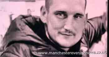 Dad-of-four with 'cheeky grin' died after being hit by RAC vehicle in M67 tragedy - Manchester Evening News