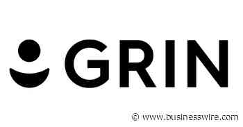 GRIN, the World's Leading Creator Management Platform, Announces Former Hootsuite Executive as CPTO - Business Wire