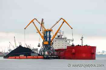 Grindrod Shipping: Strong Performance And Shareholder Returns (NASDAQ:GRIN) - Seeking Alpha