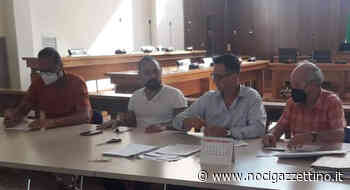 "Noci Riparte": apertura delle buste con le offerte - NOCI gazzettino