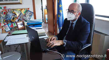 Covid-19: 299 i "positivi". Continua la risalita dei contagi - NOCI gazzettino