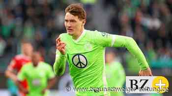 Stürmersuche: Braunschweig blitzt auch bei Bartosz Bialek ab - Braunschweiger Zeitung