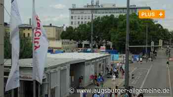 Baumallianz wehrt sich gegen Fällungen auf dem Bahnhofsvorplatz
