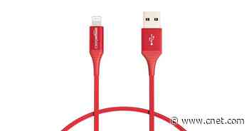 Woot Has Lightning Charging Cables on Sale Starting at $2 Right Now     - CNET