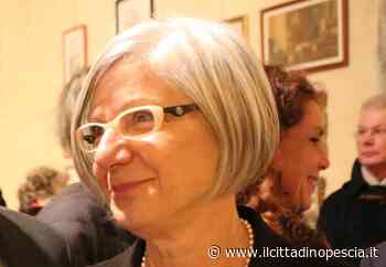 Pescia in lutto. Addio a Carla Papini. La “voce” di Pinocchio. I funerali - Il Cittadino Pescia